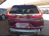 Honda Cr-V Ex 7FARW1H56KE010424 снимка