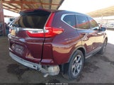 Honda Cr-V Ex 7FARW1H56KE010424 снимка