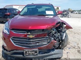 Chevrolet Equinox Lt 2GNALCEK8H1511678 снимка