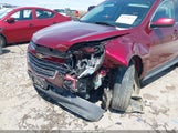 Chevrolet Equinox Lt 2GNALCEK8H1511678 снимка