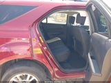 Chevrolet Equinox Lt 2GNALCEK8H1511678 снимка