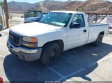GMC Sierra  Work Truck 1GTEC14V24Z900294 снимка