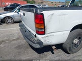GMC Sierra  Work Truck 1GTEC14V24Z900294 снимка