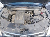 Chevrolet Equinox 1Lt 2GNFLEEK0D6175720 снимка