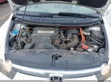 Honda Civic Hybrid JHMFA362X6S022746 снимка