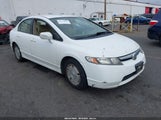 Honda Civic Hybrid JHMFA362X6S022746 снимка