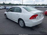 Honda Civic Hybrid JHMFA362X6S022746 снимка