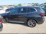 BMW X3 Sdrive30I WBX47DP05RN309735 снимка