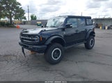Ford Bronco Outer Banks 1FMEE8BP0RLA77233 снимка