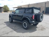 Ford Bronco Outer Banks 1FMEE8BP0RLA77233 снимка
