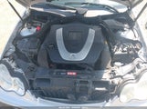 Mercedes-Benz C-Class Luxury WDBRF92H86F794117 снимка