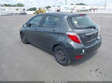 Toyota Yaris Le JTDKTUD38CD534064 снимка
