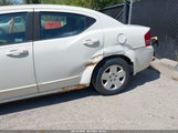 Dodge Avenger Se 1B3LC46K48N575786 снимка
