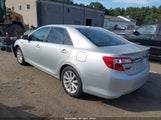 Toyota Camry Hybrid Xle 4T1BD1FK9CU026651 fotografie