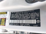 Toyota Camry Hybrid Xle 4T1BD1FK9CU026651 снимка