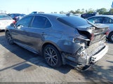 Toyota Camry Se 4T1G11AK4MU527440 снимка