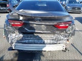 Toyota Camry Se 4T1G11AK4MU527440 fotografie