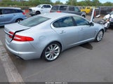 Jaguar Xf 3.0 Portfolio/3.0 Sport SAJWA0F74F8U65601 photo