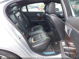 Jaguar Xf 3.0 Portfolio/3.0 Sport SAJWA0F74F8U65601 fotografie