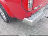Nissan Frontier Se 1N6AD07W39C406382 снимка