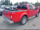 Nissan Frontier Se 1N6AD07W39C406382 снимка