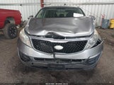 Kia Sportage Lx KNDPBCAC8E7601304 снимка