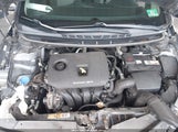 Kia Forte S 3KPFL4A75HE037407 снимка