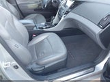 Hyundai Sonata Limited 2.0T 5NPEC4AB0EH874654 снимка