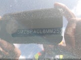 Mazda Mazda3 Preferred 3MZBPACL8MM252434 снимка