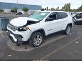 Jeep Compass Latitude 4X4 3C4NJDBB3NT130597 снимка