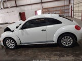 Volkswagen Beetle 1.8T Fleet Edition 3VWF17AT2FM630968 fotografie