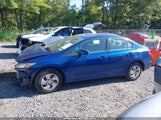 Honda Civic Lx 19XFB2F5XEE222594 снимка
