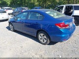 Honda Civic Lx 19XFB2F5XEE222594 снимка