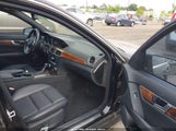 Mercedes-Benz C 300 Sport 4Matic WDDGF8AB4DR276989 fotografie