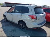 Subaru Forester 2.5I Premium JF2SJAGC3HH448565 снимка