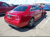 Mercedes-Benz E 300 WDDZF4JB2HA287642 снимка