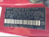 Toyota Camry Se/Se Night Shade 4T1G11AK7MU486463 снимка