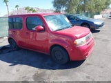 Nissan Cube 1.8S JN8AZ2KR6BT209430 снимка