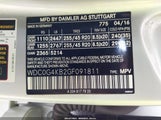 Mercedes-Benz Glc 300 4Matic WDC0G4KB2GF091811 снимка