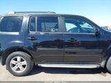 Honda Pilot Ex-L 5FNYF3H59BB011795 снимка