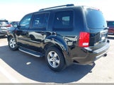 Honda Pilot Ex-L 5FNYF3H59BB011795 снимка