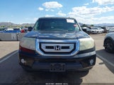 Honda Pilot Ex-L 5FNYF3H59BB011795 снимка