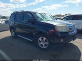 Honda Pilot Ex-L 5FNYF3H59BB011795 снимка