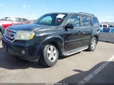 Honda Pilot Ex-L 5FNYF3H59BB011795 fotografie