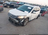 Honda Cr-V Ex-L 5J6RM3H78EL024626 снимка
