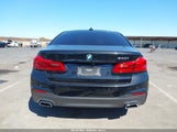BMW 540I WBAJS1C09LCD55929 снимка