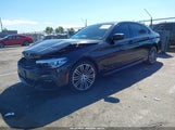 BMW 540I WBAJS1C09LCD55929 снимка