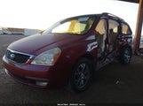 Kia Sedona Lx KNDMG4C76E6587774 снимка