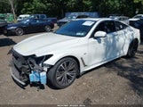 Infiniti Q60 3.0T Luxe JN1EV7EL5JM392585 снимка