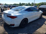 Infiniti Q60 3.0T Luxe JN1EV7EL5JM392585 photo